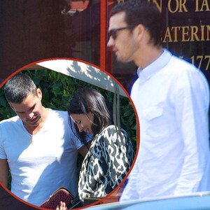 Liberty Ross, Rupert Sanders