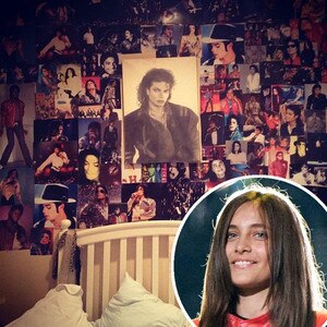 Paris Jackson