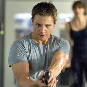 The Bourne Legacy