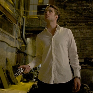 Robert Pattinson, Cosmopolis