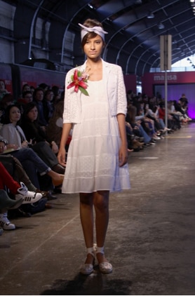 Marisa, desfile, fast fashion