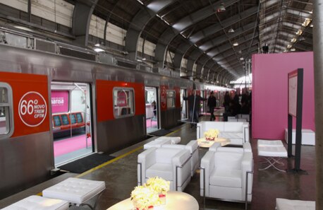 Marisa, desfile, fast fashion