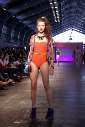 Marisa, desfile, fast fashion