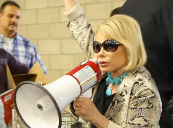 Joan Rivers Joan Rivers