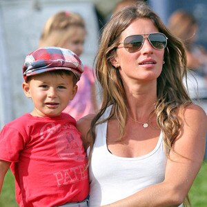 Gisele Bundchen