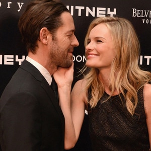 Michael Polish, Kate Bosworth