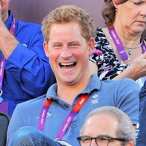 Prince Harry
