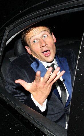 Ryan Lochte