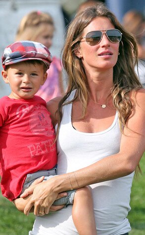 Gisele Bundchen