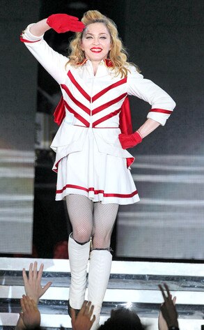Madonna