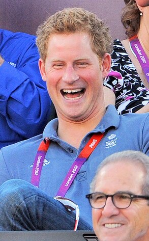 Prince Harry