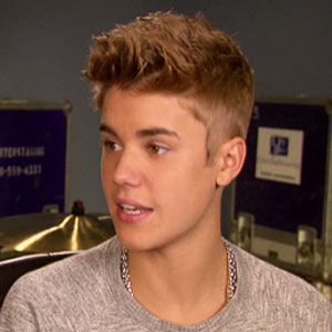Justin Bieber