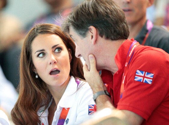 Catherine, Duchess of Cambridge, Kate Middleton