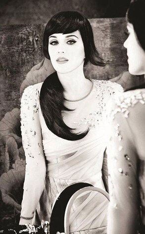 Katy Perry, GHD