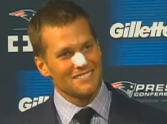 Tom Brady
