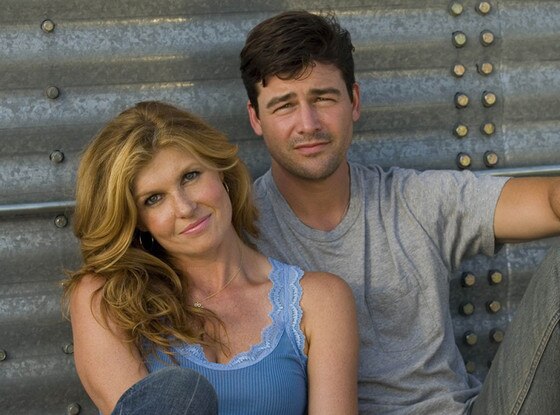 Connie Britton, Kyle Chandler
