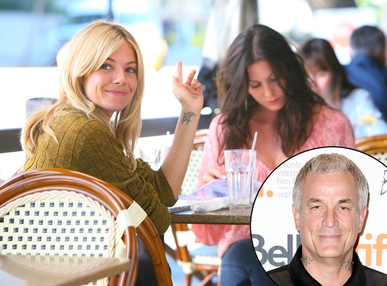 Nick Cassavetes, Yellow, Sienna Miller