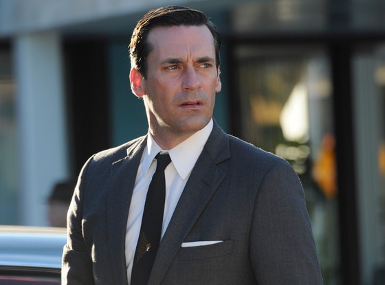 Jon Hamm, Mad Men Jon Hamm, Mad Men