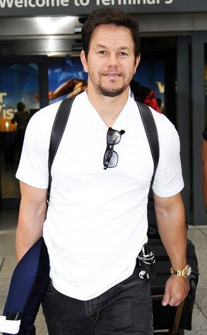 Mark Wahlberg