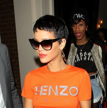 Rihanna