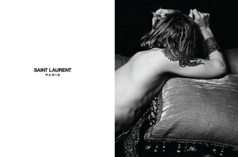 Saint Laurent