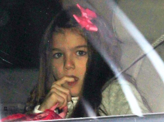 Suri Cruise