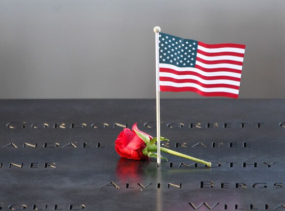 World Trade Center Memorial