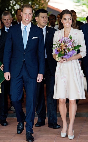 Kate Middleton, Catherine, Duchess of Cambridge, Prince William