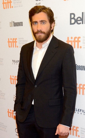 Jake Gyllenhaal