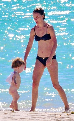 Natalie Portman, Aleph