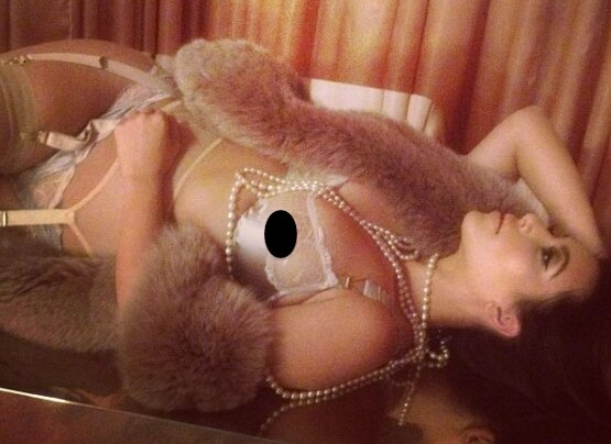 Kim kardashian