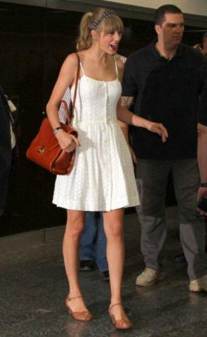 Taylor Swift