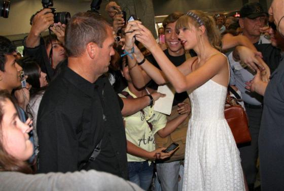 Taylor Swift