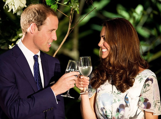 Kate Middleton, Catherine, Duchess of Cambridge, Prince William