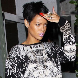 Rihanna