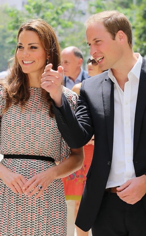 Kate Middleton, Catherine, Duchess of Cambridge, Prince William