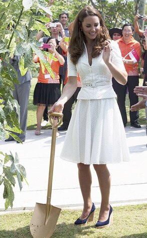 Kate Middleton, Catherine, Duchess of Cambridge