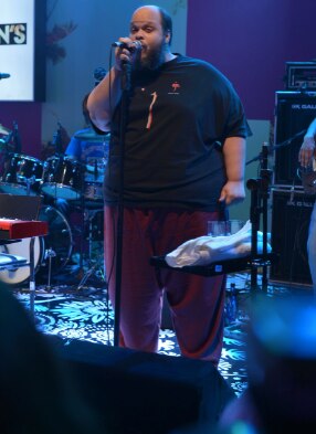 Ed Motta