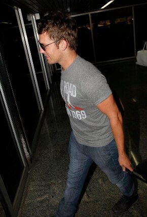 Tristan MacManus