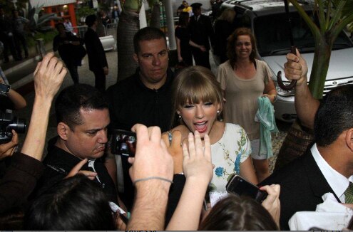 Taylor Swift