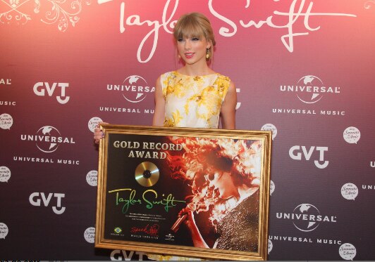 Taylor Swift