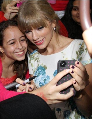Taylor Swift