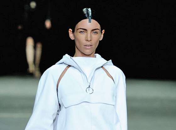Liberty Ross
