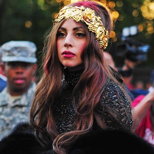 Lady Gaga