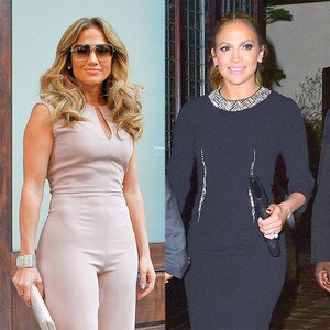 Jennifer Lopez