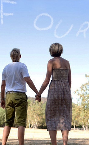 Ellen DeGeneres, Portia de Rossi