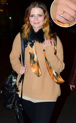 Mischa Barton