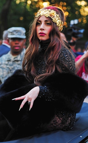 Lady Gaga