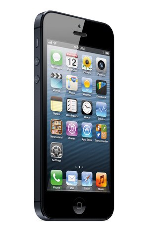 iPhone 5 iPhone 5