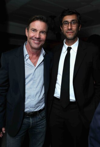 Dennis Quaid
